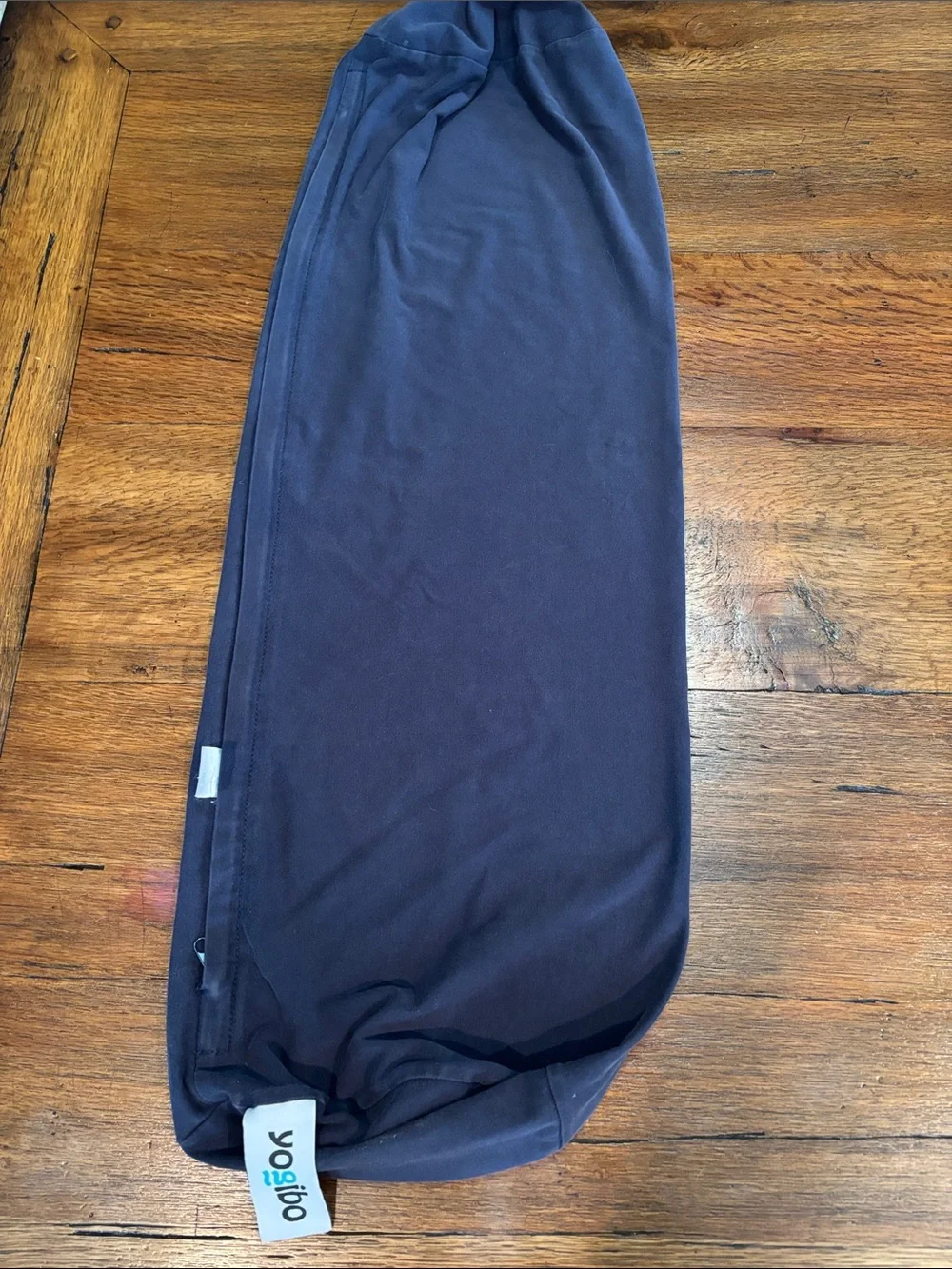 Yogibo Navy Blue Stretch Cover short